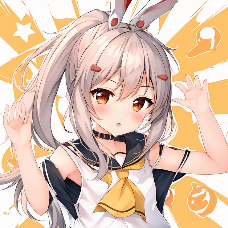 Ayanami (Azur Lane)