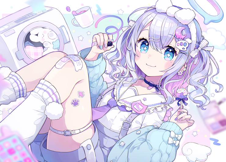 女孩子, 原创, 原创, 水手服, yume kawaii, yume kawaii, 原创5000users加入书籤, 穿洞