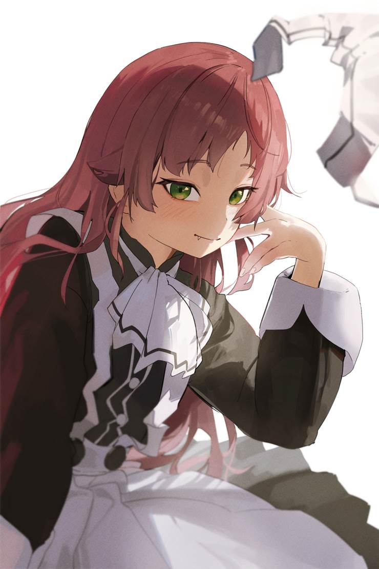 Mushoku Tensei, Aisha Greyrat