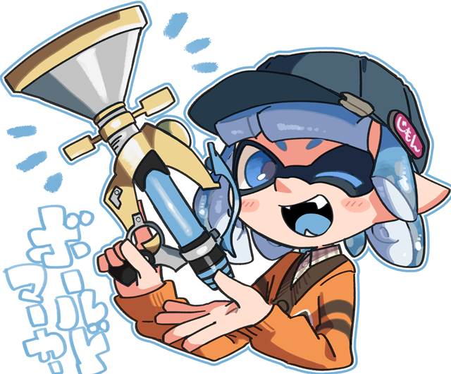 Splatoon