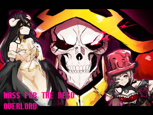 OVERLORD