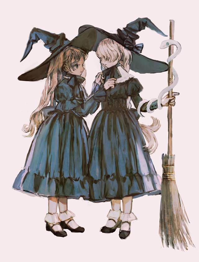 witch