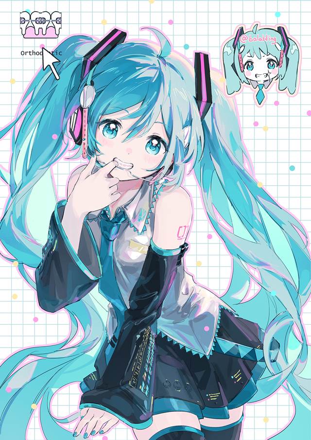 初音未来