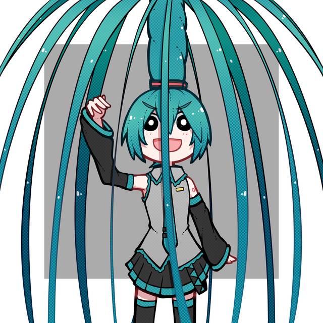 初音未来