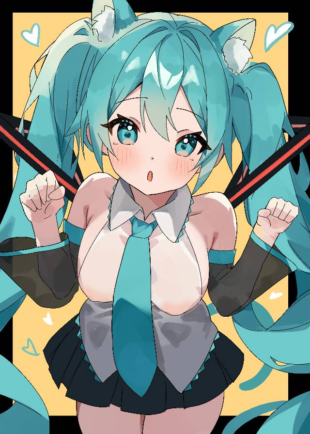 初音未来, vocaloid