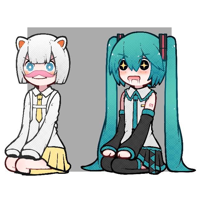 初音未来