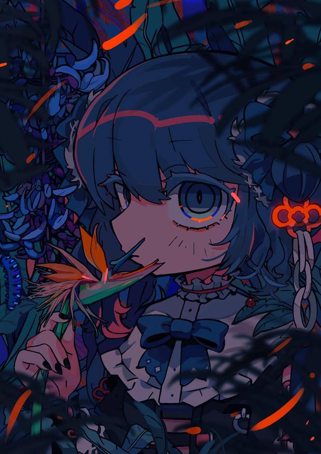 原创