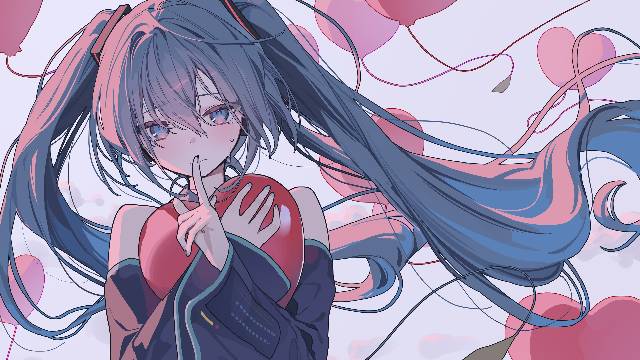 初音未来, 100 Day Challenge, VOCALOID 1000收藏