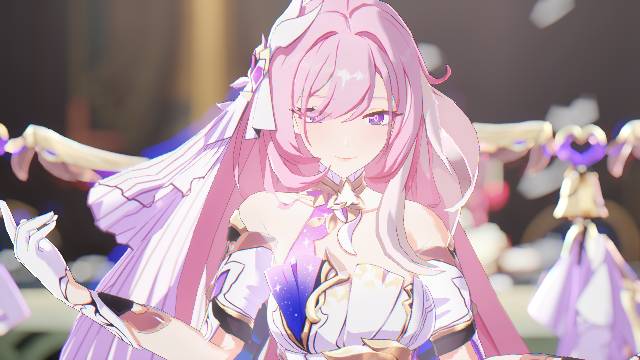 Honkai Impact 3, 崩坏3, 崩坏3rd, Elysia, Ellicia, 爱莉希雅（崩坏3）, 女孩子