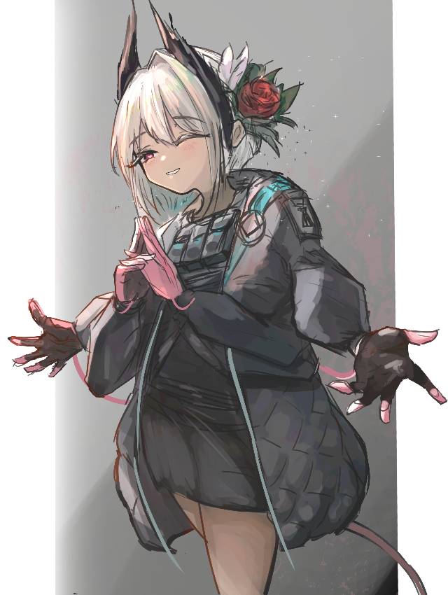 明日方舟, Arknights, Ryomen Sukuna