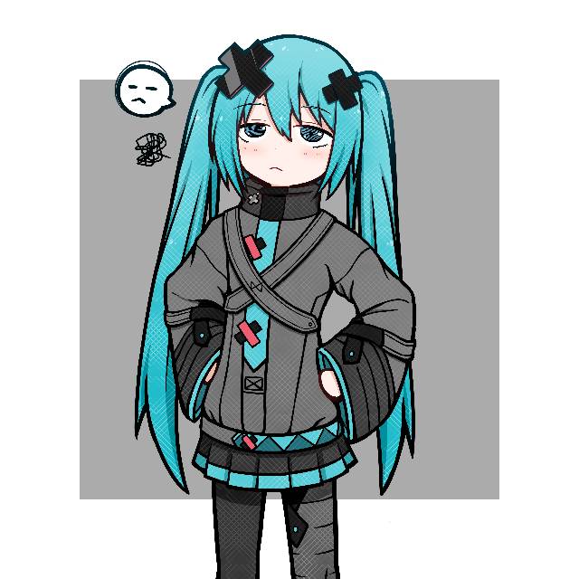 初音未来