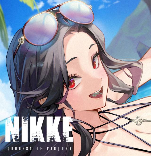 NIKKE：胜利女神, Maiden (NIKKE: The Goddess of Victory), Guilty (NIKKE: Goddess of Victory)