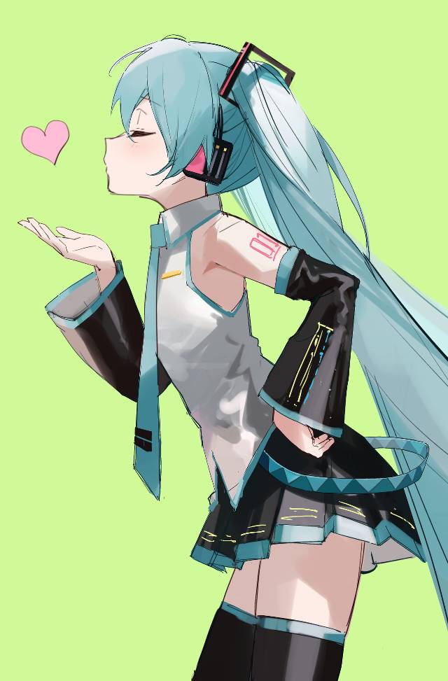 初音未来