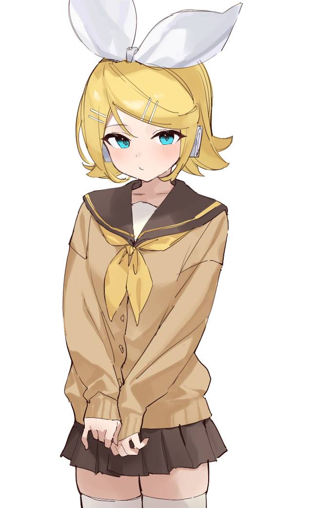 鏡音鈴