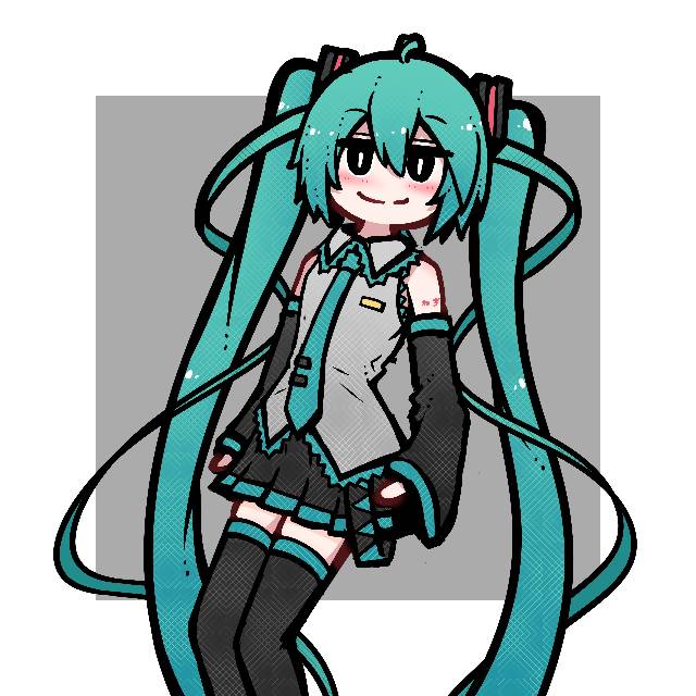 初音未来