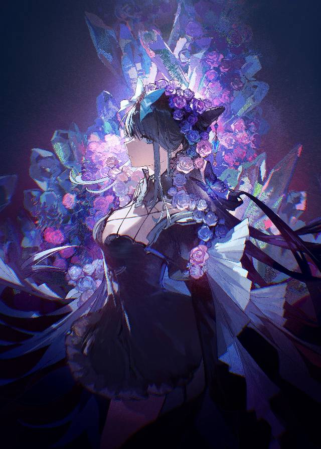 女孩子, Arcaea 1000收藏