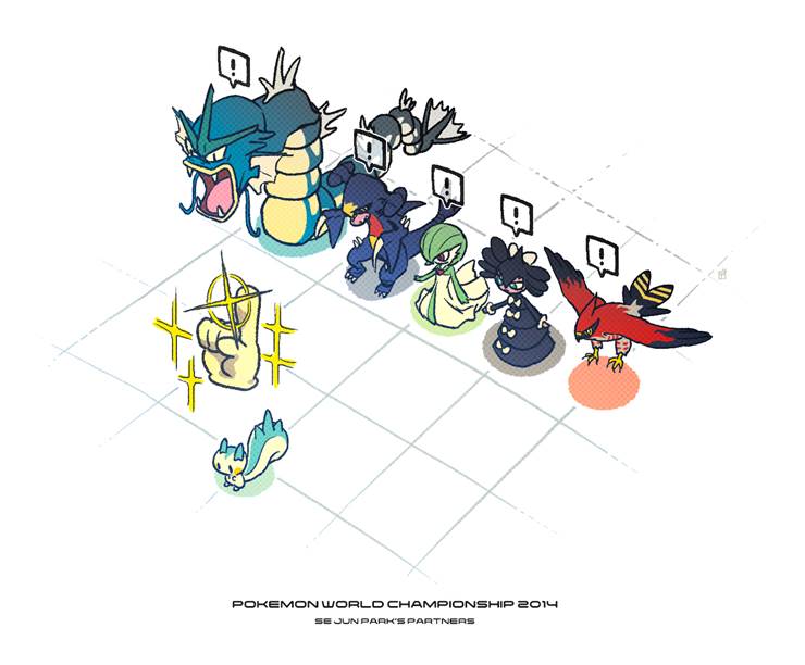 精灵宝可梦, pachirisu, Pokémon 1000+ bookmarks, Gyarados, garchomp, 沙奈朵, Gothitelle, Talonflame