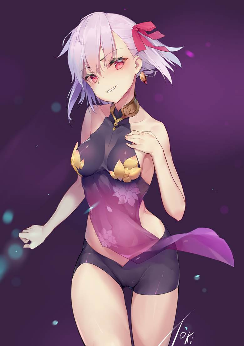 girl, Kama (Fate), Kama, Fate/GO 1000+ bookmarks