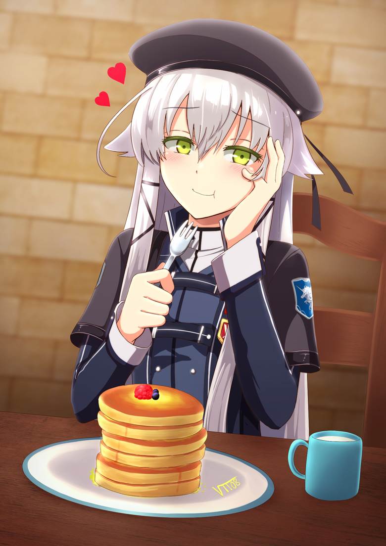 英雄传说, 闪之轨迹, 创之轨迹, 艾尔缇娜·奥莱恩, pancake, Falcom 500收藏